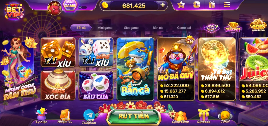 betvip 79club